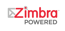 Zimbra Powered